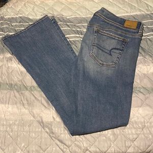 American Eagle Outfitter Jeans